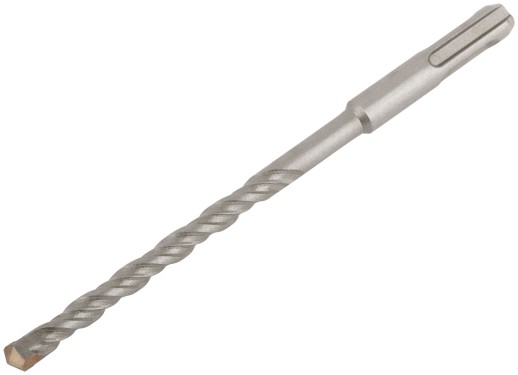 Бур по бетону SDS PLUS с двойной резьбой  8х160 мм