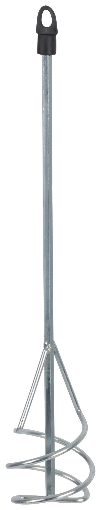 Миксер для строительных смесей 80x400 мм