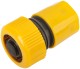 Соединитель пластиковый 3/4