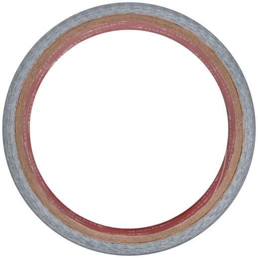 Лента клейкая TPL, армированная тканью, 48 мм х 10 м