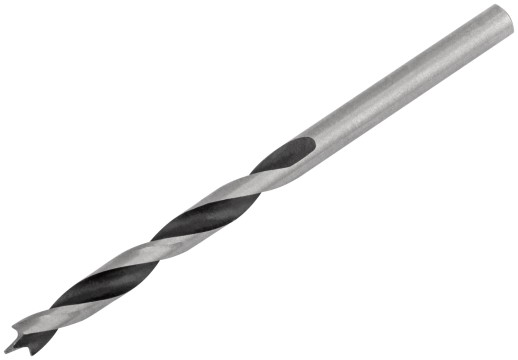 Сверло по дереву, CrV Профи 5 мм