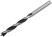 Сверло по дереву, CrV Профи 6 мм