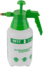 Опрыскиватель ручной  1 л