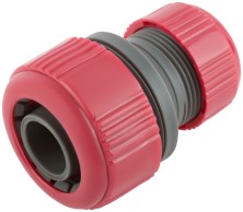 Муфта ремонтная пластиковая 1/2" - 3/4"