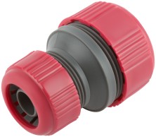 Муфта ремонтная пластиковая 1/2" - 3/4"