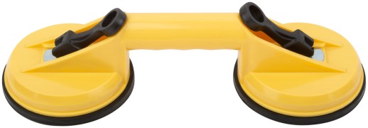 Стеклодомкрат пластиковый двойной