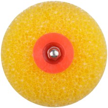 Валик поролоновый структурный Профи 230 мм