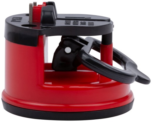 Точилка универсальная с вакуумной присоской  60х43 мм