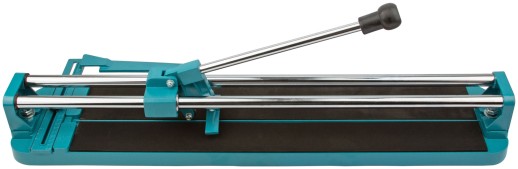 Плиткорез на подшипниках Профи, усил.платформа 600 мм