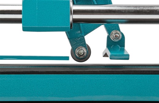 Плиткорез на подшипниках Профи, усил.платформа 600 мм