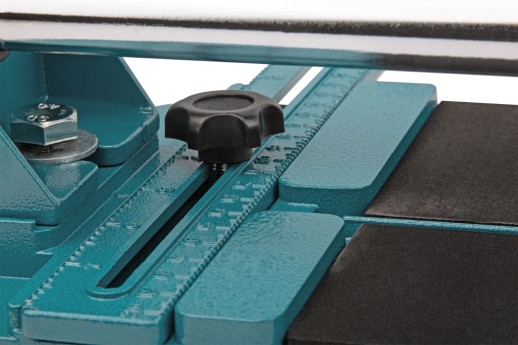 Плиткорез на подшипниках Профи, усил.платформа 600 мм