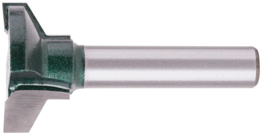 Фреза Т-образная DxHxL=25х13х47,7 мм