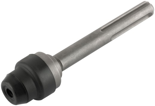 Адаптер SDS-MAX на SDS-PLUS, легированная сталь