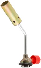 Горелка газовая для стандартного цангового баллона