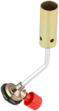 Горелка газовая для стандартного цангового баллона