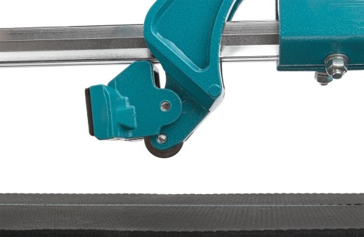 Плиткорез на подшипниках монорельсовый Профи 600 мм