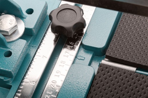 Плиткорез на подшипниках монорельсовый Профи 600 мм