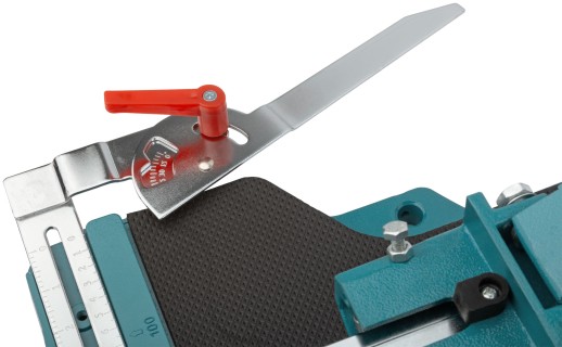 Плиткорез на подшипниках монорельсовый Профи 600 мм