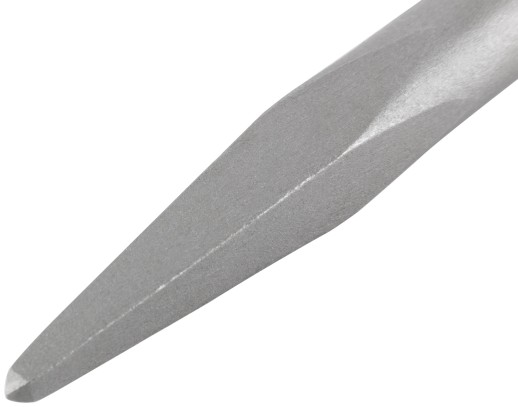 Зубило пикообразное SDS-PLUS, легированная сталь 250х14 мм