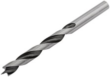 Сверло по дереву, CrV Профи 10 мм