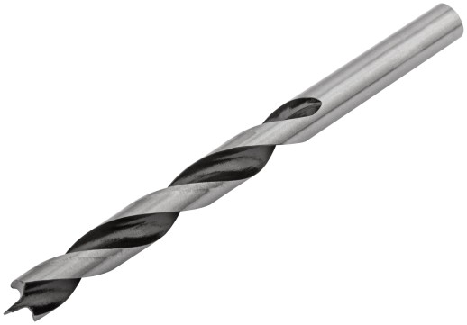 Сверло по дереву, CrV Профи 10 мм