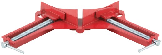 Струбцина угловая 75 мм