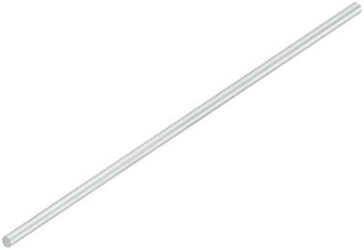 Припой ПОС 40 без канифоли, пруток диаметр 8 мм, 200 гр.