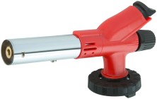 Горелка газовая с пьезоподжигом