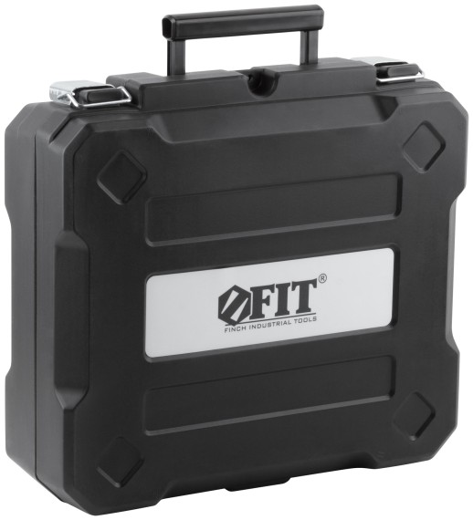 Дрель-Шуруповерт акк. 20,0 В; 0-400/1400 об/мин; 50,0 Нм; 2 (Li-Ion) 2,0 Ач; 1,5 ч.; бесщеточный; рез. накл.; кейс