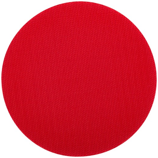 Насадка с липучкой для дрели и УШМ Cutop Profi, 125 мм мягкая