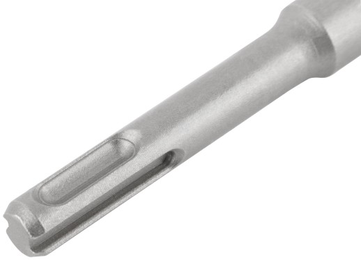 Зубило узкое SDS-PLUS, легированная сталь 20х250х14 мм