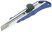 Нож технический пластиковый 18 мм, вращающийся прижим
