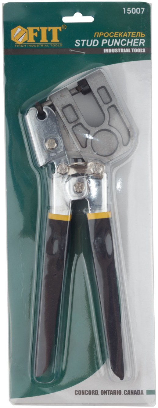 Просекатель для гипсокартона (для работы одной рукой)