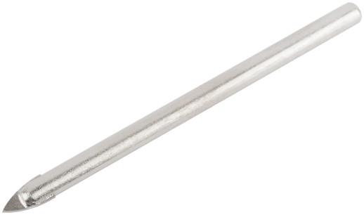 Сверло по кафелю  4 мм