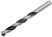 Сверло по дереву, CrV Профи 11 мм