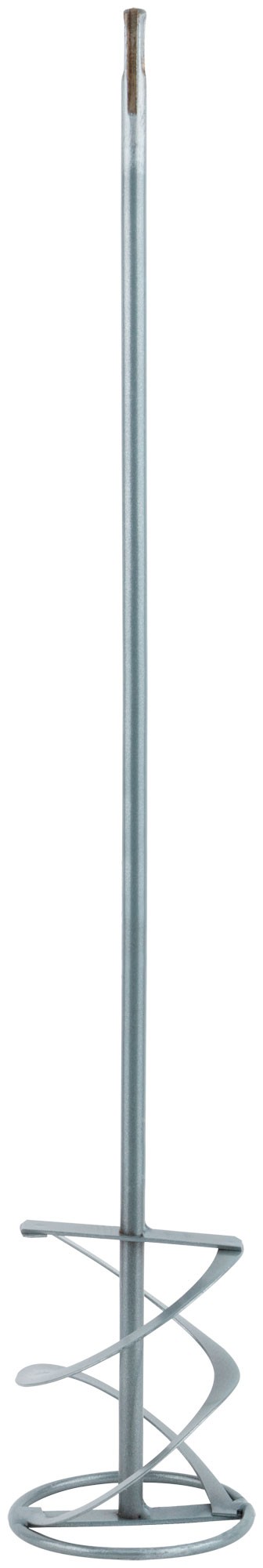 Миксер для краски и строительных смесей, хвостовик SDS-PLUS 100х600 мм