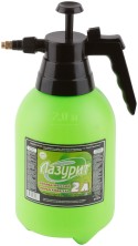 Опрыскиватель ручной "Лазурит"  2 л
