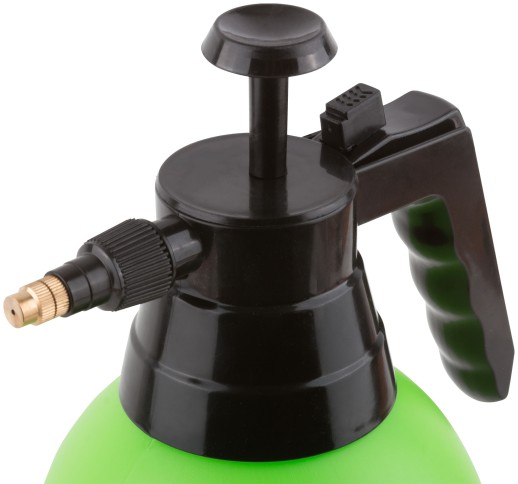 Опрыскиватель ручной "Лазурит" 2 л