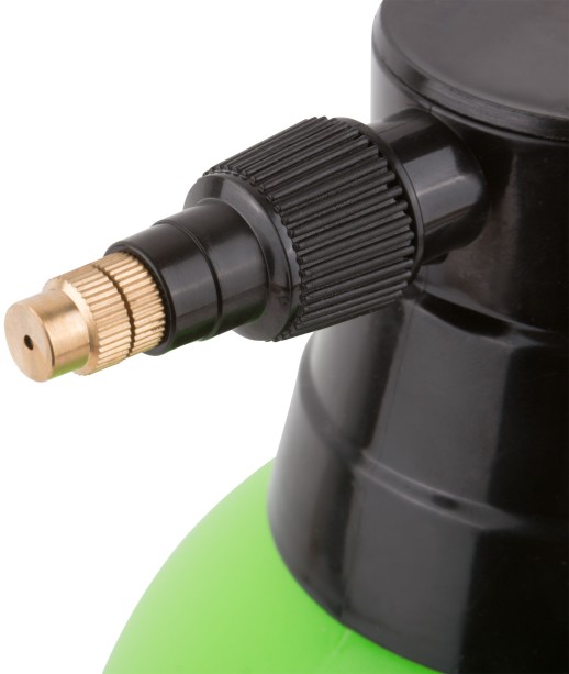 Опрыскиватель ручной "Лазурит" 2 л