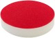 Насадка полировальная под липучку, 125 мм, поролоновая, Cutop Profi