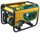 Генератор бензиновый 3200 Вт; 210 куб. см; 15 л; 2/220 В; 1/12 В; руч. пуск; коробка