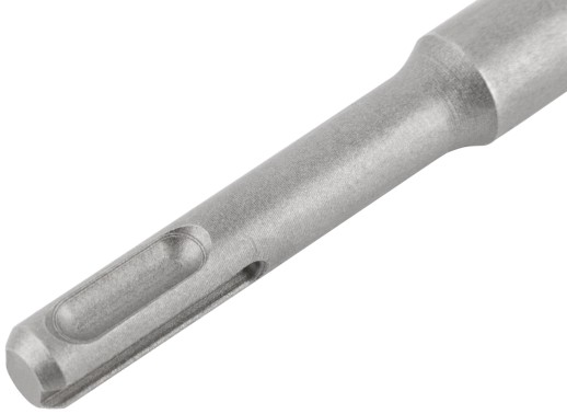 Зубило узкое SDS-PLUS, легированная сталь  20х400х14 мм