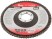 Круг лепестковый торцевой 125 мм  P 60
