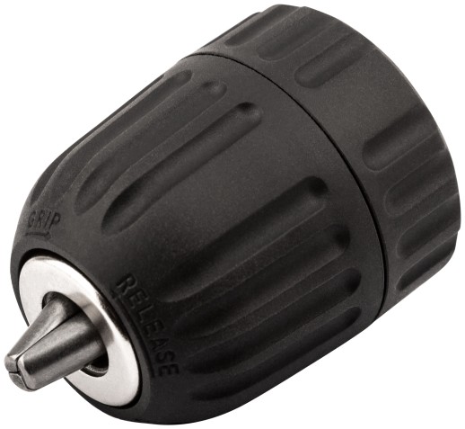 Патрон быстрозажимной 1/2" - 10 мм