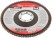 Круг лепестковый торцевой 125 мм  P 80