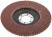 Круг лепестковый торцевой 125 мм P 100