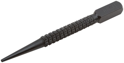 Бородок слесарный для пробивки отверстий 1,6 мм