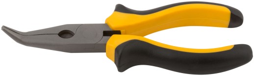 Утконосы "Стайл", мягкие прорезиненные ручки, молибденовое покрытие 165 мм