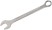 Ключ комбинированный "Хард", хромированное покрытие 24 мм