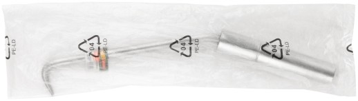 Крюк для вязки арматуры, нержавеющая сталь 250 мм